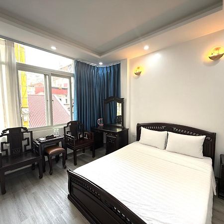 女王酒店及Spa中心2 河内 外观 照片